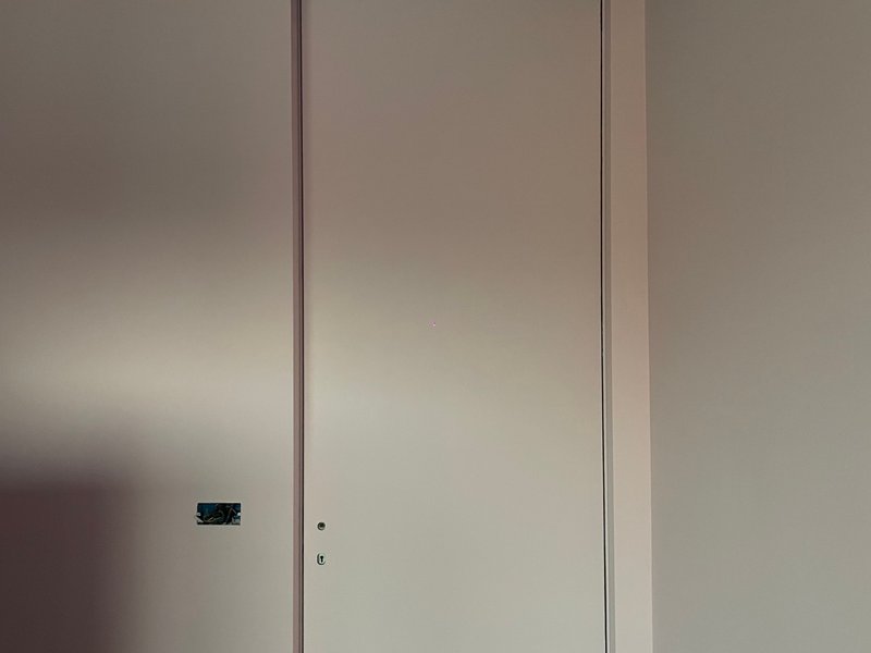 Punë e Besnik Musliu